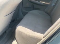 รถมือสอง TOYOTA COROLLA ALTIS ปี 2009 สีเทา