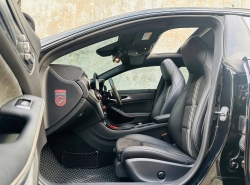 รถมือสอง MERCEDES-BENZ CLA-CLASS CLA250 AMG ปี 2019 สีดำ