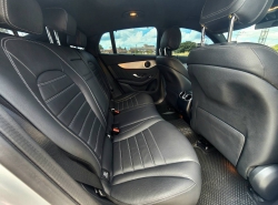 รถมือสอง MERCEDES-BENZ GLC-CLASS GLC250 ปี 2020 สีบรอนซ์
