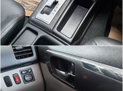 รถมือสอง MITSUBISHI PAJERO SPORT ปี 2015 สีขาว