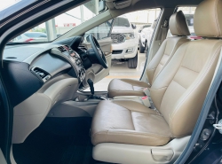 รถมือสอง HONDA CITY ปี 2012 สีน้ำตาล