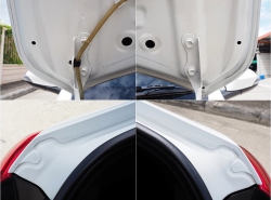 รถมือสอง TOYOTA YARIS ปี 2018 สีขาว