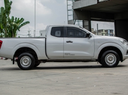 รถมือสอง NISSAN MURANO ปี 2017 สีเทา