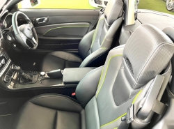 รถมือสอง MERCEDES-BENZ SLK-CLASS SLK200 ปี 2015 สีขาว