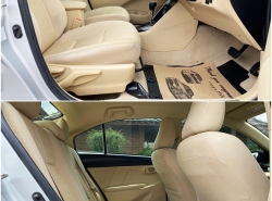 รถมือสอง TOYOTA VIOS ปี 2018 สีเทา