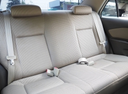 รถมือสอง TOYOTA VIOS ปี 2013 สีขาว