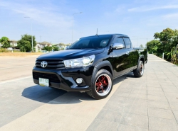 รถมือสอง TOYOTA HILUX REVO ปี 2018 สีดำ