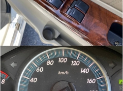 รถมือสอง TOYOTA INNOVA ปี 2013 สีขาว