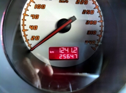 รถมือสอง LAMBORGHINI GALLARDO ปี 2012 สีส้ม