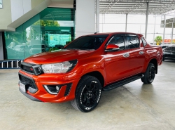 TOYOTA HILUX REVO ปี 2016