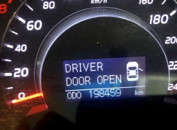 รถมือสอง TOYOTA CAMRY ปี 2009 สีบรอนซ์