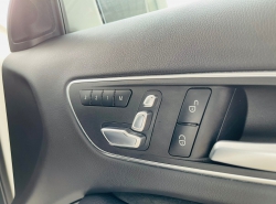 รถมือสอง MERCEDES-BENZ GLA-CLASS GLA250 ปี 2017 สีขาว