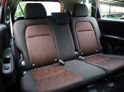 รถมือสอง HONDA MOBILIO ปี 2017 สีส้ม