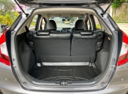 รถมือสอง HONDA JAZZ ปี 2019 สีเทา