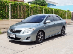 TOYOTA COROLLA ALTIS ปี 2008