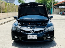 รถมือสอง HONDA CIVIC ปี 2010 สีดำ