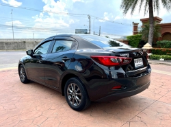 รถมือสอง MAZDA 2 ปี 2017 สีดำ