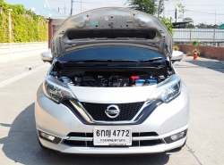 รถมือสอง NISSAN NX ปี 2017 สีขาว