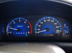 รถมือสอง TOYOTA SPORT CRUISER ปี 2002 สีเทา