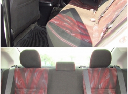 รถมือสอง TOYOTA YARIS ปี 2017 สีขาว