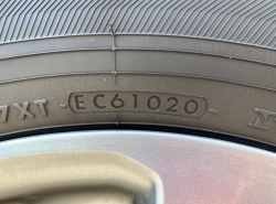 รถมือสอง MITSUBISHI PAJERO SPORT ปี 2016 สีเทา