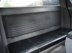 รถมือสอง MAZDA BT-50 PRO ปี 2017 สีดำ