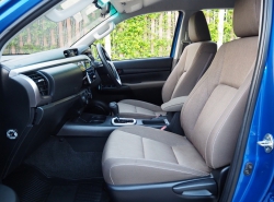 รถมือสอง TOYOTA HILUX REVO ปี 2016 สีน้ำเงิน