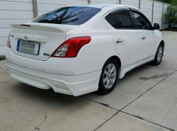 รถมือสอง NISSAN ALMERA ปี 2013 สีขาว