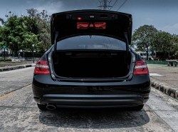 รถมือสอง MERCEDES-BENZ E-CLASS E250 AMG ปี 2012 สีดำ