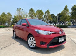 TOYOTA VIOS ปี 2016