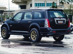 รถมือสอง ISUZU MU-7 ปี 2012 สีดำ