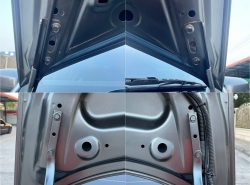 รถมือสอง HONDA CITY ปี 2013 สีเทา