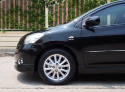 รถมือสอง TOYOTA VIOS ปี 2009 สีดำ
