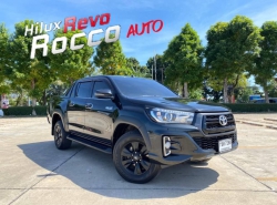 TOYOTA HILUX REVO ปี 2018