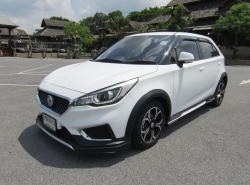 MG MG3 ปี 2019