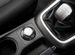 รถมือสอง ISUZU D-MAX ปี 2014 สีเทา