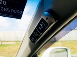 รถมือสอง HONDA ACCORD ปี 2012 สีขาว