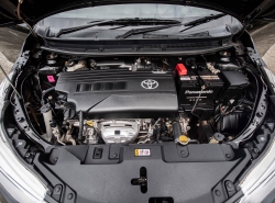 รถมือสอง TOYOTA YARIS ปี 2018 สีดำ