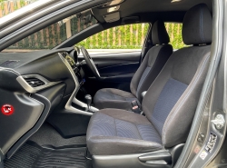 รถมือสอง TOYOTA YARIS ปี 2018 สีเทา