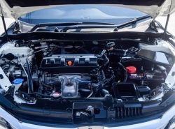 รถมือสอง HONDA ACCORD ปี 2017 สีขาว