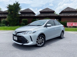 TOYOTA VIOS ปี 2018