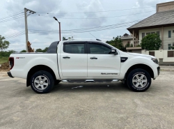รถมือสอง FORD RANGER ปี 2013 สีขาว