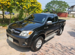 TOYOTA HILUX VIGO ปี 2007
