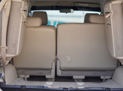 รถมือสอง TOYOTA FORTUNER ปี 2005 สีฟ้า