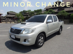TOYOTA HILUX VIGO ปี 2014