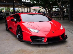 LAMBORGHINI HURACAN ปี 2016