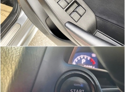 รถมือสอง MAZDA 3 ปี 2015 สีเทา