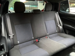 รถมือสอง TOYOTA YARIS ปี 2020 สีแดง