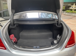 รถมือสอง MERCEDES-BENZ 500SE ปี 2016 สีเทา