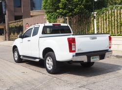รถมือสอง ISUZU D-MAX ปี 2017 สีขาว